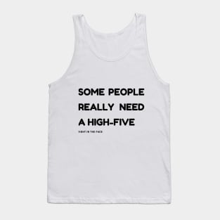 HIGH-FIVE Tank Top